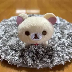 リラックマ あつめてぬいぐるみ コリラックマ 2006 冬 - メルカリ