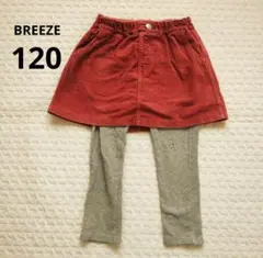 breeze パンツ