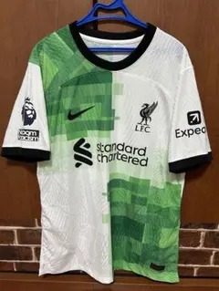 Liverpool 23/24 アウェイ アレクサンダー＝アーノルドのサムネイル