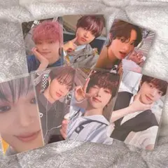 &TEAM EJ トレカ セット