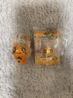 たまごっち　カラフルマルチチャーム　ブリスターパッケージコレクション　めめっち