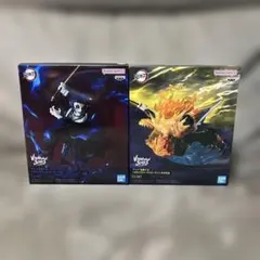 鬼滅の刃 VIBRATION STARS 獪岳 我妻善逸　セット
