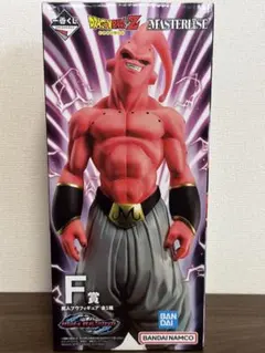一番くじ ドラゴンボール VSオムニバスビースト　 F賞　魔人ブウフィギュア