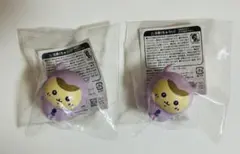 ちいかわ てんしあくま ミニソフビフィギュアコレクション