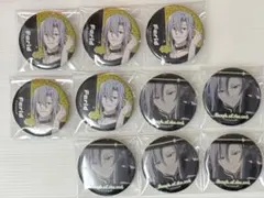 2026年最新】終わりのセラフ フェリド 缶バッジの人気アイテム - メルカリ