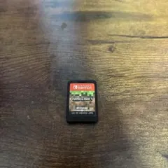Minecraft Nintendo Switch ソフトのみ