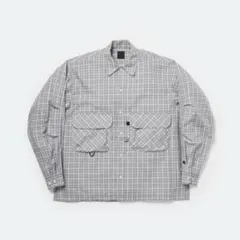 DAIWA PIER39 TECH SPORTS OPEN COLLARのサムネイル