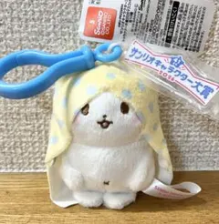 サンリオキャラクターズ　キャラクター大賞2026マスコット　まるもふびより