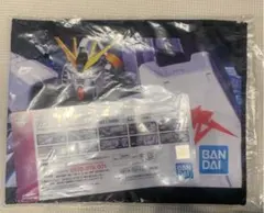 一番くじ機動戦士ガンダム　タオル