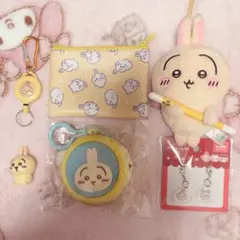 ちいかわ うさぎ まとめ売り 7点 - メルカリ