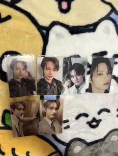 2025年最新】ジュン トレカ spill theの人気アイテム - メルカリ