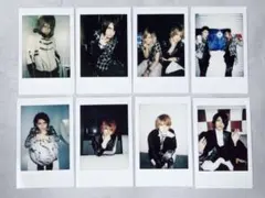 vistlip 智さんチェキ5枚セット - メルカリ