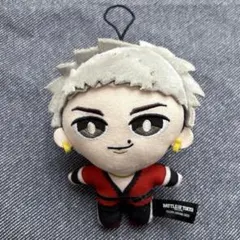 LDH BATTLE OF TOKYO ぷちぬいぐるみマスコット 澤本夏輝 LDH BATTLE OF TOKYO ぷちぬいぐるみマスコット 澤本夏輝 BATTLE