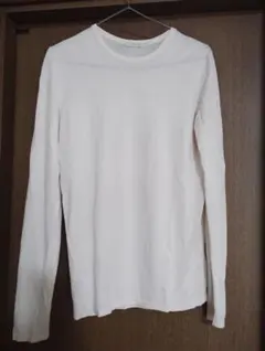 plage プラージュ Crew Neck Fine ニット