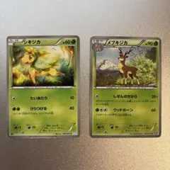 ジガルデ プロモ 252/XY-P 2016年 PROMO 2枚セット - メルカリ
