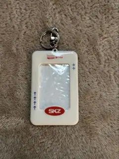 straykids トレカケース