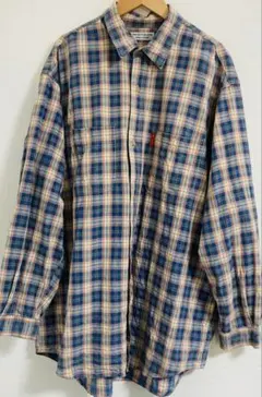 タケオキクチ シャツ