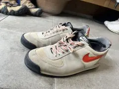 最終値引ナイキ/NIKE ラバドーム スエード　ヴィンテージ 最終値引ナイキ/NIKE ラバドーム スエード ヴィンテージ