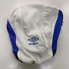 umbro サッカー キャップ キッズ　汚れあり
