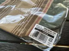 ダルトン　DULTON HAMMOCK TOTE REGATTA GREEN L