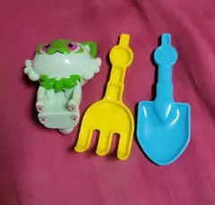 マクドナルド　おもちゃ　ポケモン