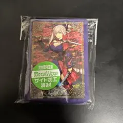 2026年最新】宮本武蔵 スリーブの人気アイテム - メルカリ