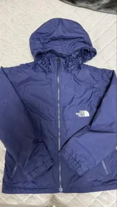 THE NORTH FACE ノースフェイス　140のサムネイル