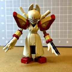 【当時モノ】メダロットコレクション アブラーゲ　希少