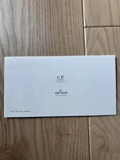 C.P. COMPANY STONE ISLAND ミニカタログ