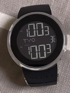 i*a様 【お値下げ】GUCCI オートマティックウォッチ　美品 8600M オートマティック[YA086305] 8600M Automatic | グッチ