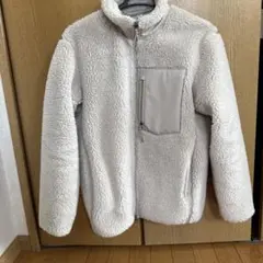 ボアジャケット