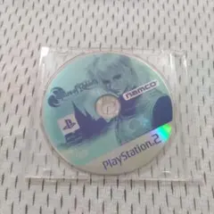 Tales of Rebirth PS2 Namco　　　ディスクのみ