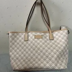 kate spade NEW YORK トートバッグ　A4のサムネイル