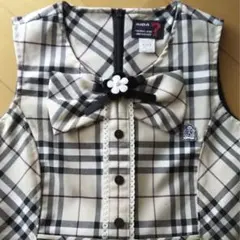 ジャンパースカート/ワンピース　140㎝