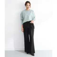 【美品】イージーパンツ