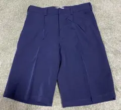 ネイビー スクールパンツ 130