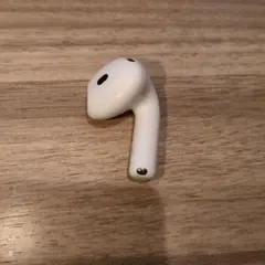 ✨️美品✨️AirPods 第4世代 右耳 A3050 バッテリー◯ Apple