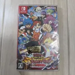 RUSH DUEL バトルロワイヤル 初回生産限定版