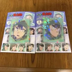 忍たま ホロアクリルスタンド 食満留三郎 中在家長次