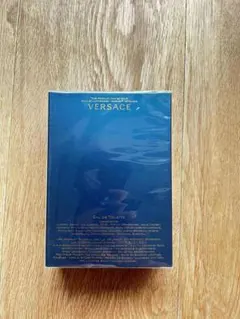 新品未使用・箱あり】ヴェルサーチ エロス EDT 50ml 正規品 - メルカリ