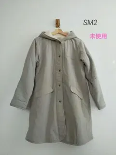 ジャケット モッズコート