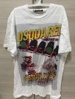 DSQUARED2 Tシャツ