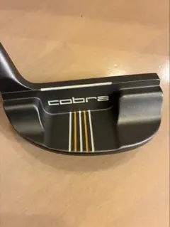 コブラ cobra t.p.a. xvⅢ-i L字　マレット　子ども用のサムネイル