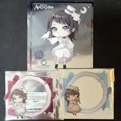 2025年最新】八幡海鈴 缶バッジの人気アイテム - メルカリ