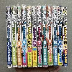スプラトゥーン全巻＋関連本5冊セット スプラトゥーン全巻＋関連本5冊セット