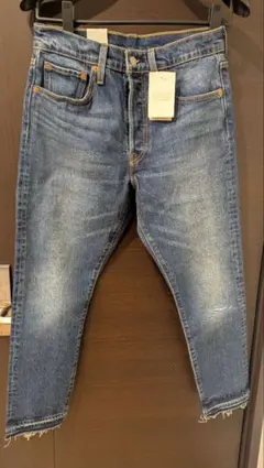 新品 リーバイス（Levi's）「501®SKINNY」ジーンズ