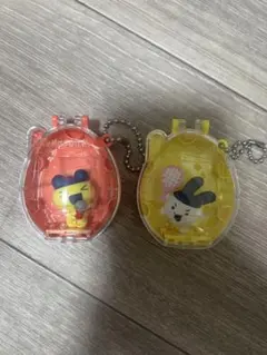 たまごっち　Tamagotchi Collectibles