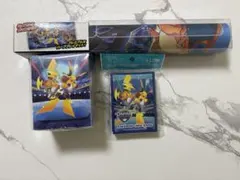 ポケモンカード ザシアン Regional Top8 プレイマット 海外③ - メルカリ