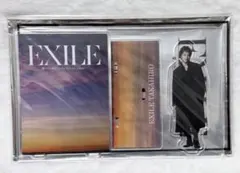 【新品未使用】EXILE TAKAHIRO アクリルスタンド アクスタ
