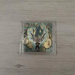 ドラゴンボール ウエハースシール　W18-EX2 ベジット